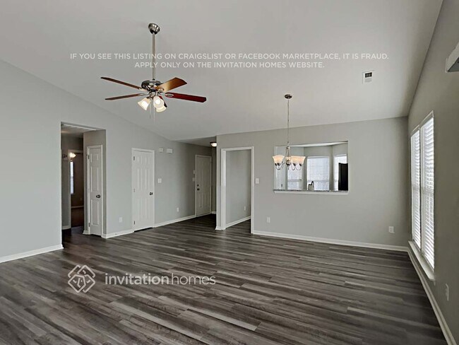 Building Photo - 5425 Scarlet Sage Dr