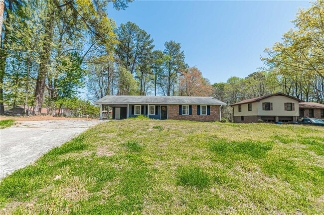 Building Photo - 926 Live Oak Ct