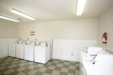 This single-floor property presents a straightforward layout contained entirely on one level, offering convenient accessibility throughout. Without the need to navigate between multiple floors, the space provides a cohesive and connected environment well-suited to a variety of uses. The single-level design promotes ease of movement and a unified flow from one area to the next, making it practical for everyday use.

The property's single-story configuration is a notable characteristic that appeals to those seeking accessibility and simplicity in a layout. Whether used for residential or commercial purposes, the absence of stairs or elevator requirements streamlines circulation throughout the interior.

For more detailed information regarding the specific room configurations, square footage, architectural features, and available amenities, prospective buyers or tenants are encouraged to contact the listing agent directly. A personal tour would provide the most comprehensive understanding of the space's true character, natural light, finishes, and overall ambiance. Additional details about the surrounding area and nearby amenities can also be obtained through the listing representative.
