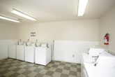 This single-floor property presents a straightforward layout contained entirely on one level, offering convenient accessibility throughout. Without the need to navigate between multiple floors, the space provides a cohesive and connected environment well-suited to a variety of uses. The single-level design promotes ease of movement and a unified flow from one area to the next, making it practical for everyday use.

The property's single-story configuration is a notable characteristic that appeals to those seeking accessibility and simplicity in a layout. Whether used for residential or commercial purposes, the absence of stairs or elevator requirements streamlines circulation throughout the interior.

For more detailed information regarding the specific room configurations, square footage, architectural features, and available amenities, prospective buyers or tenants are encouraged to contact the listing agent directly. A personal tour would provide the most comprehensive understanding of the space's true character, natural light, finishes, and overall ambiance. Additional details about the surrounding area and nearby amenities can also be obtained through the listing representative.