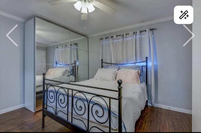 Bedroom - 3535 Nasa Pky