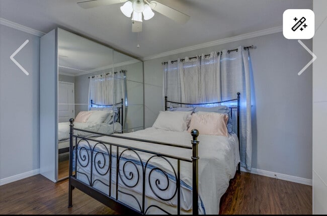 Bedroom - 3535 Nasa Pky