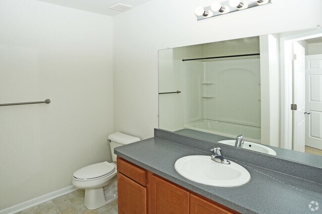 Foto del edificio - Ridge Valley Townhomes