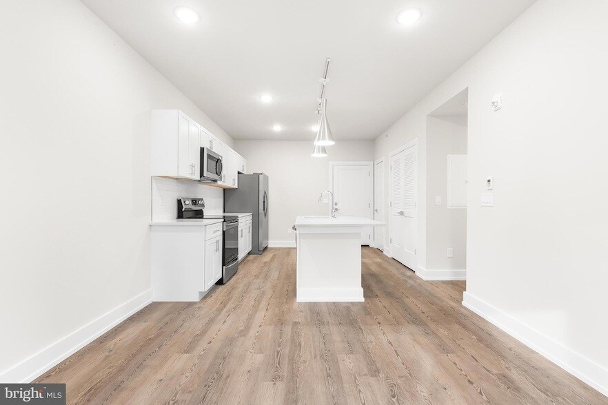 Foto principal - 214 Vine St