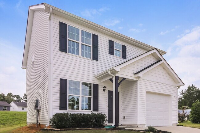 Foto del edificio - 133 Pumpkin Hill Ridge
