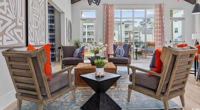 Foto del edificio - 5895 Arbor Isle Wy