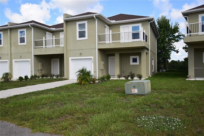 Foto del edificio - 458 Lake Shore Pkwy