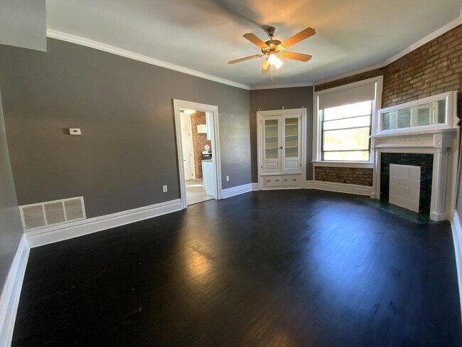 Living Room - 2655 Perrysville Ave