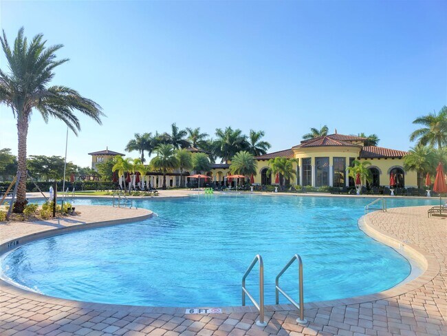 Foto del edificio - Seasonal Short Term Furnished Villa locate...