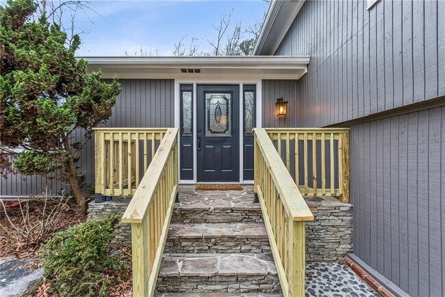 Foto del edificio - 1164 Fairfield Drive