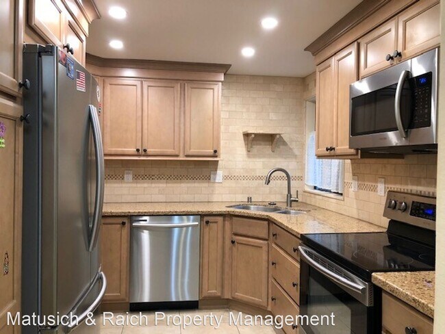 Foto del edificio - 2 br, 2 bath House - 1663 Braddock Court