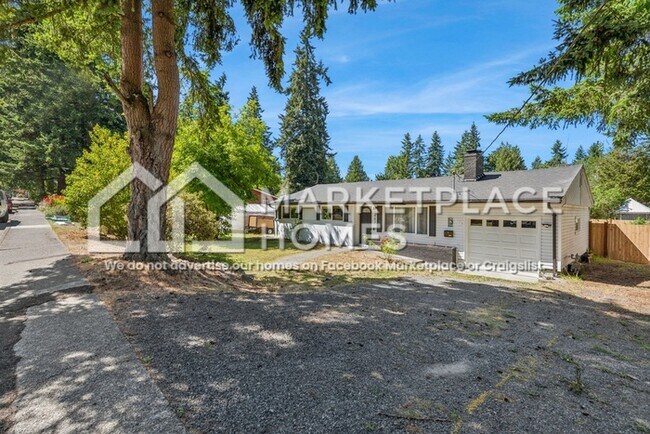 Foto del edificio - 4607 237th Pl SW