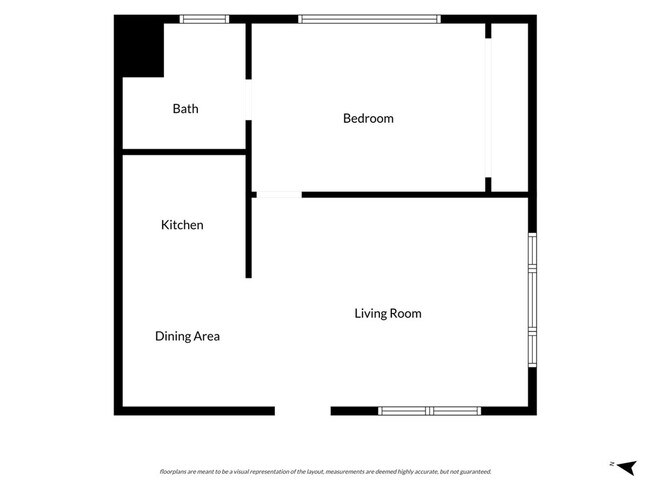 Foto del edificio - 4444 E Sunny Dunes Rd