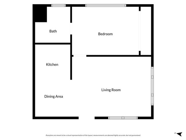 Building Photo - 4444 E Sunny Dunes Rd