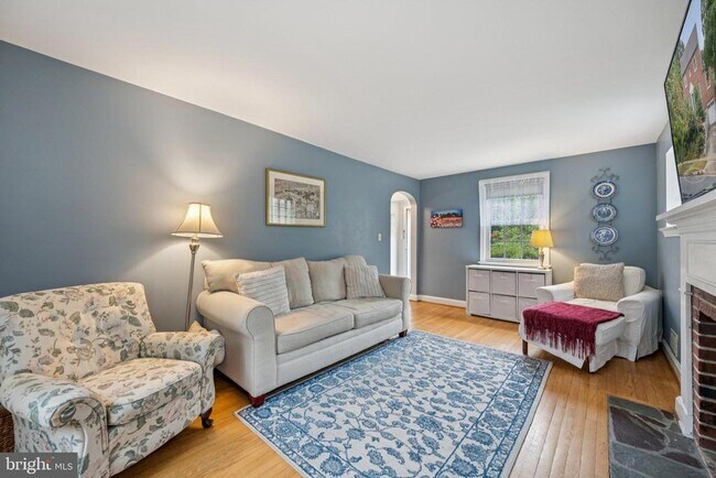 Foto del edificio - 2307 Cheverly Ave