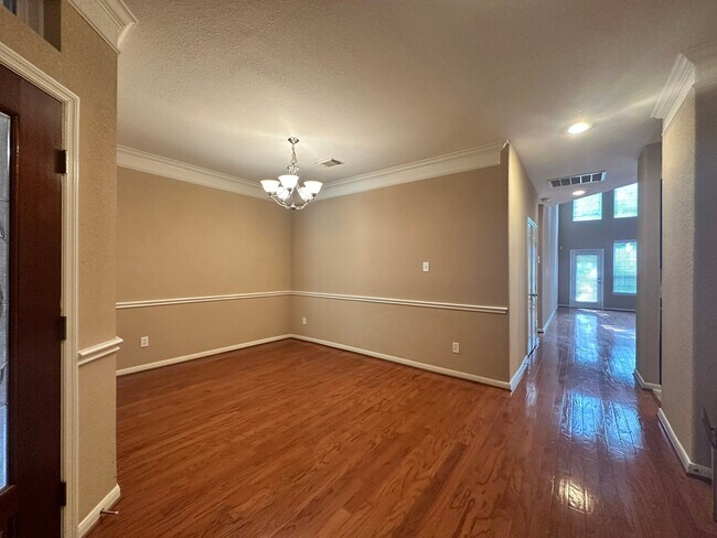 Foto del edificio - 1122 Glenwood Canyon Ln