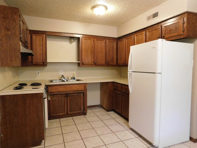 Foto del edificio - 3109 S 14th St