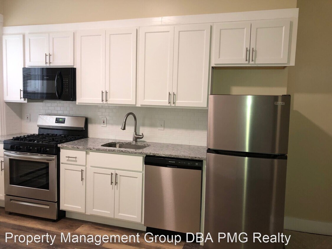 Foto principal - 319 S 13th St