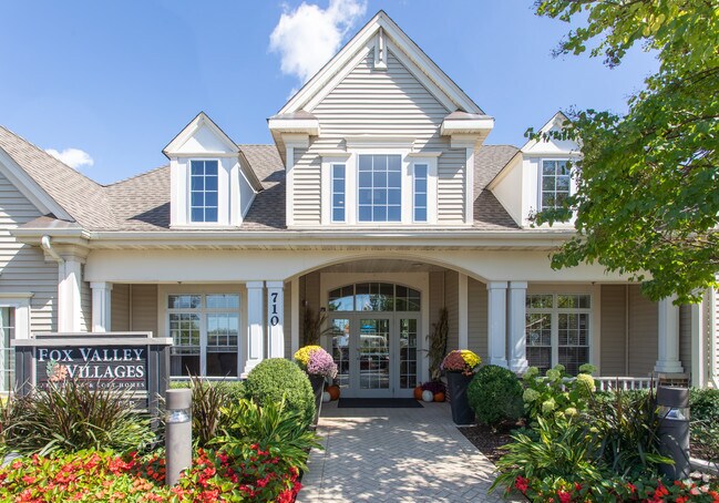 Foto del edificio - Fox Valley Villages