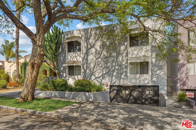 Foto del edificio - 1006 Havenhurst Dr