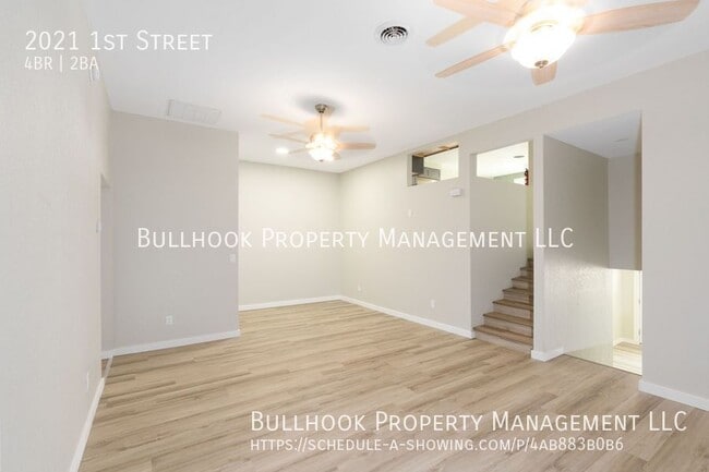 Building Photo - 2021 1st St