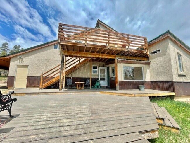Foto del edificio - 539 Stevens Cir