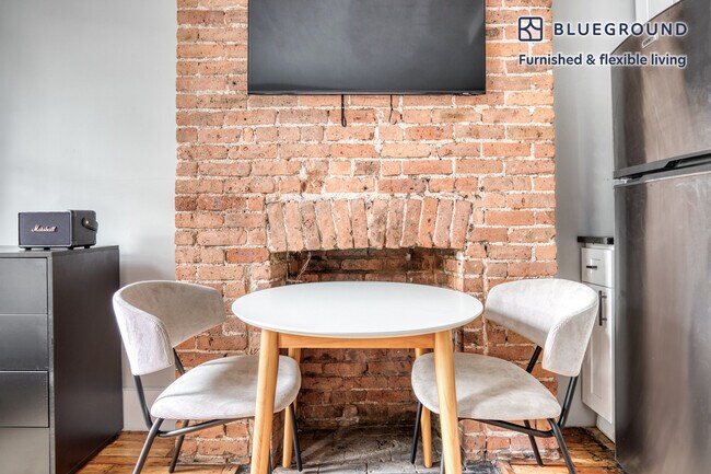 Foto del edificio - 17 Gay St