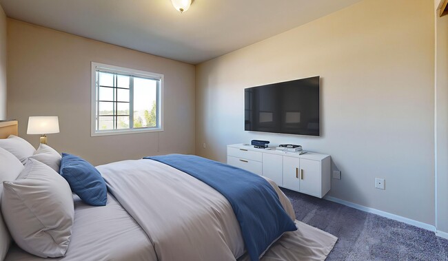 Building Photo - Lincoln Meadows