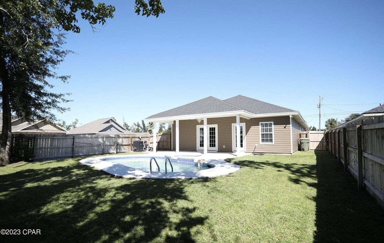 1300 Alabama Ave, Lynn Haven, FL 32444 House for Rent in Lynn Haven