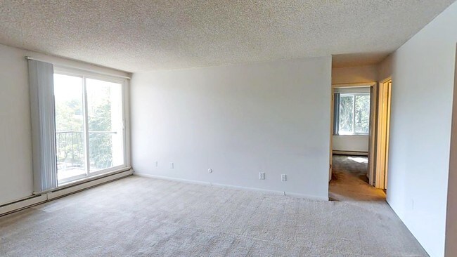 The Tower At Campus View Apartments East Lansing Mi 3br 1 5ba B5 The Tower At Campus View