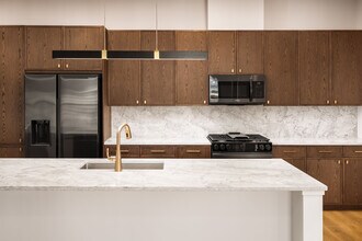 Building Photo - NOVEL Uptown by Crescent Communities