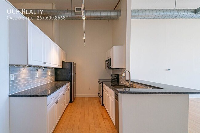 Foto del edificio - 720 N 5th St