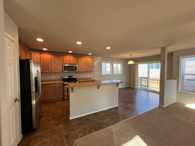 Foto del edificio - Lovely South Hill Home!