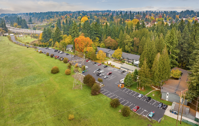 Building Photo - Cedar Lane