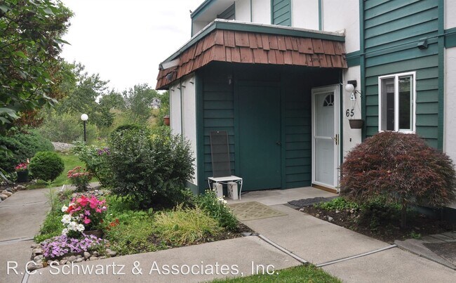 Foto del edificio - 2121 E Upriver Dr