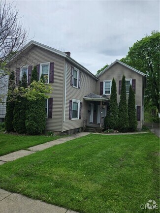 Building Photo - 99 Owasco St