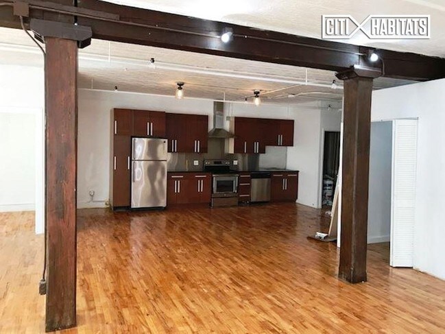 Foto del edificio - 110 W 26th St