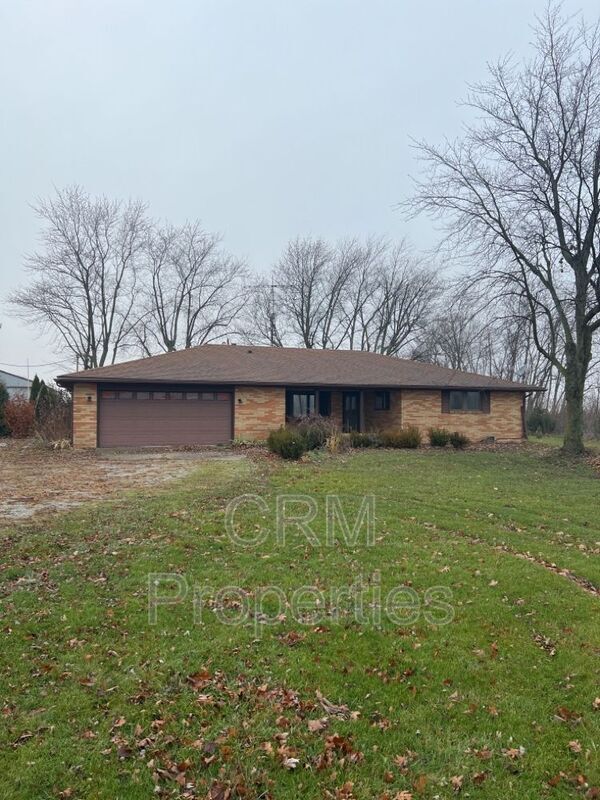 4371 N 300 W, Kokomo, IN 46901 House Rental in Kokomo, IN