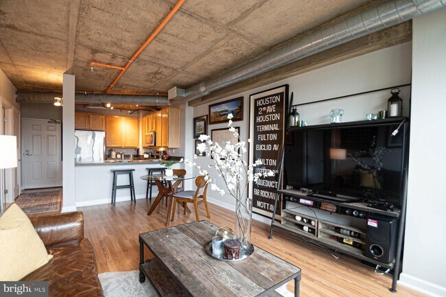Foto del edificio - 2750 14th St NW