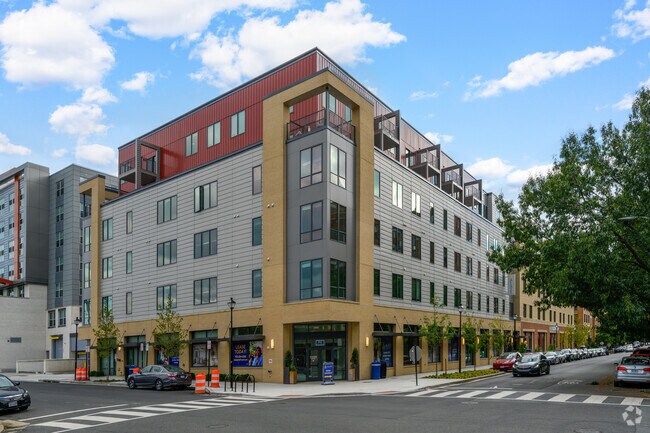 Foto principal - Alate Old Town 62+ Senior Living