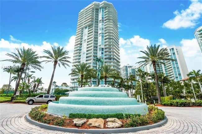 Photo - 16400 Collins Ave cu-1942 Apartment