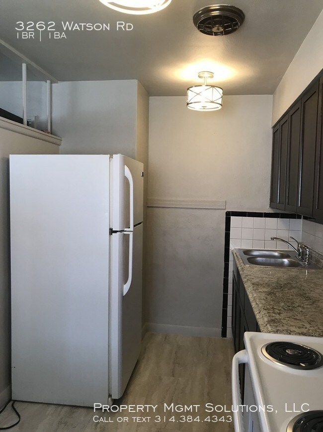 Building Photo - 3262 Watson Rd