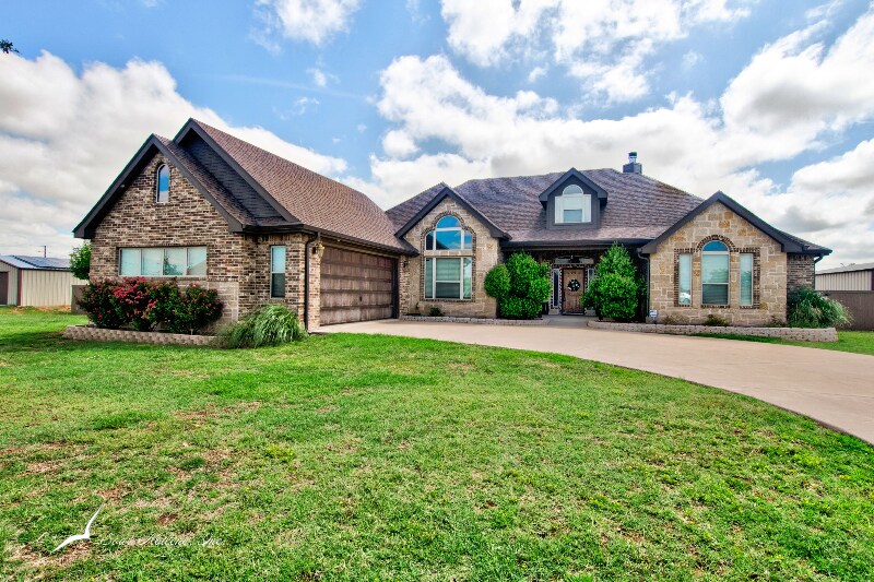 109 Mountain Meadow Dr, Tuscola, TX 79562 House Rental in Tuscola, TX