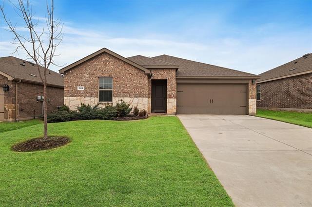 Foto principal - 809 Glover Dr
