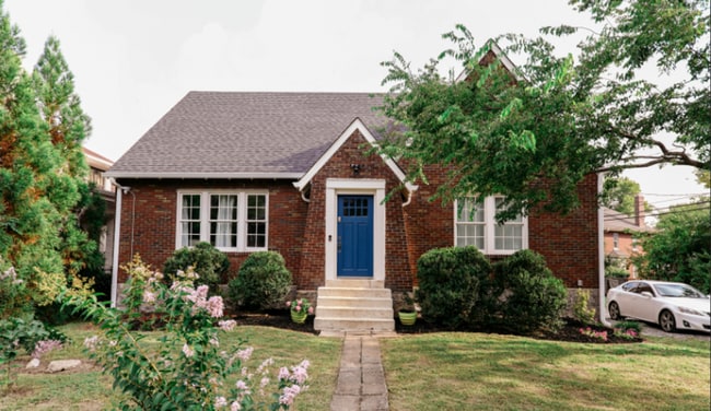 Photo - 1609 Linden Ave Townhome