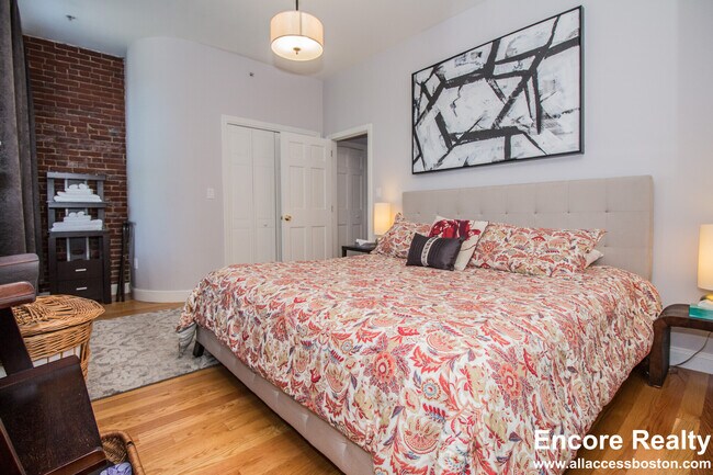 Foto del edificio - 7 Harvard Square