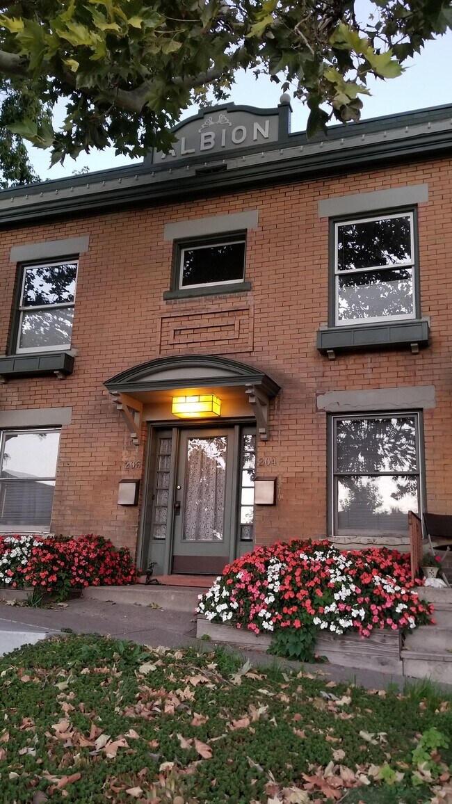 Foto del edificio - 202 K St