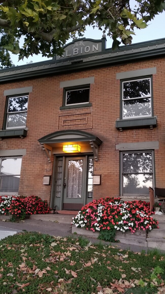Photo - 202 K St (Salt Lake City, UT) Apartment