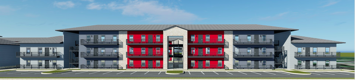Foto principal - 7914 Military Dr W