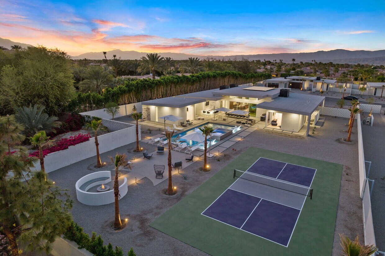 80917 Elemento Ln, Indio, CA 92201 House Rental in Indio, CA